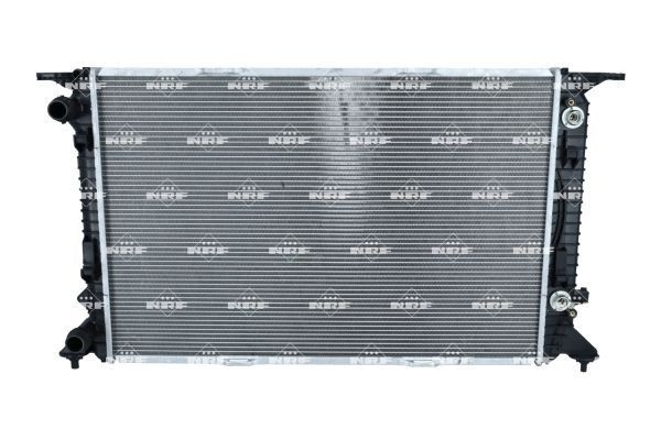 Radiador, refrigeración del motor NRF 53718