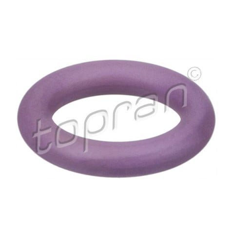 Anillo obturador TOPRAN 114 775