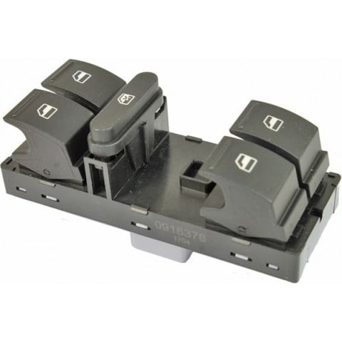 Interruptor de elevalunas METZGER 0916376