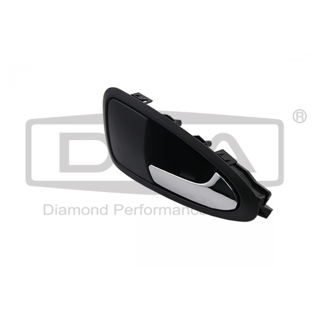 Manecilla exterior de la puerta DPA 88370913402