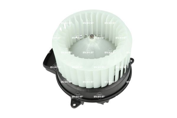 Ventilador de habitáculo NRF 34287