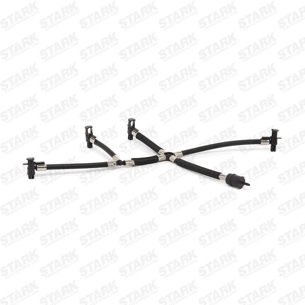 Tubo flexible, combustible de fuga STARK SKHFO-3370062
