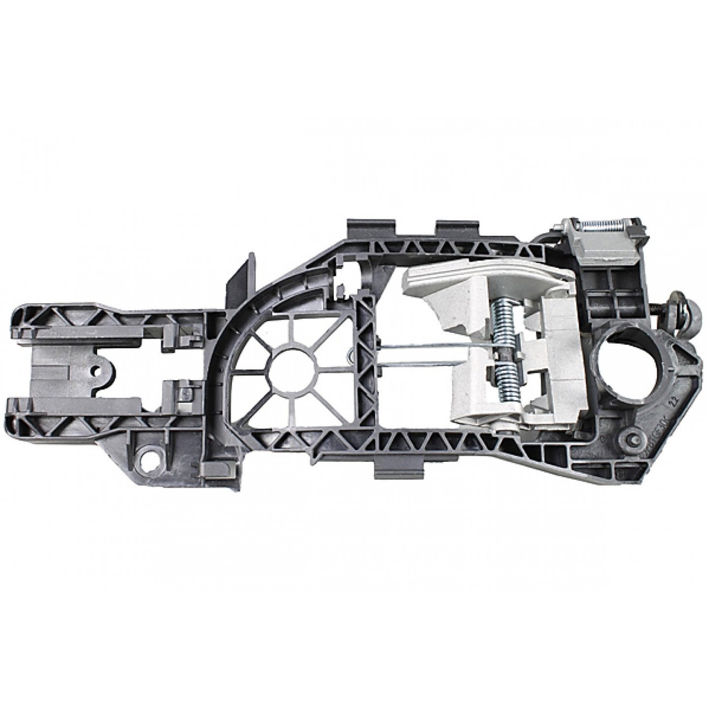 Bastidor manecilla de puerta METZGER 2310622