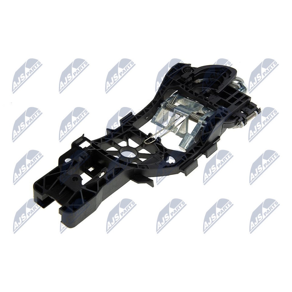 Bastidor manecilla de puerta NTY EZC-VW-118