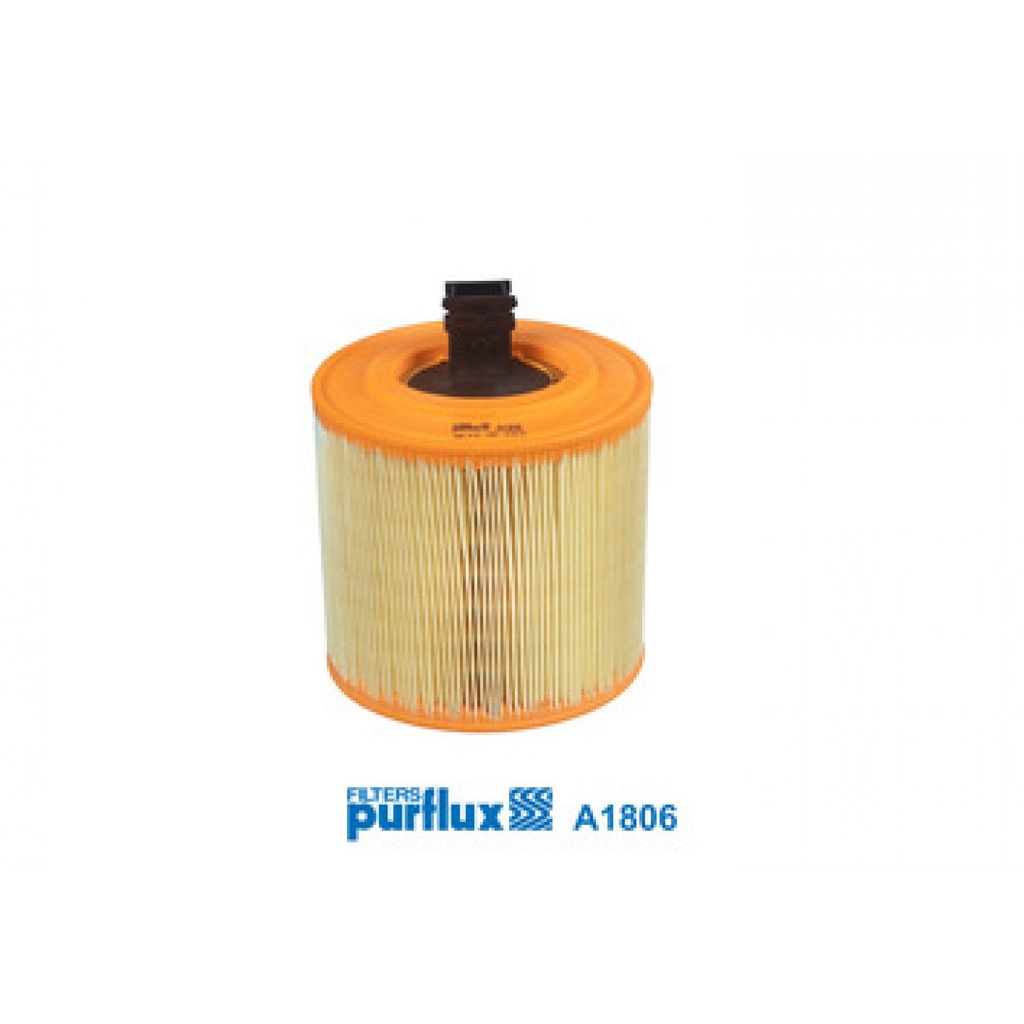 Filtro de aire PURFLUX A1806