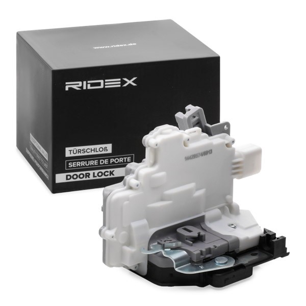 Cerradura de puerta RIDEX 1361D0093