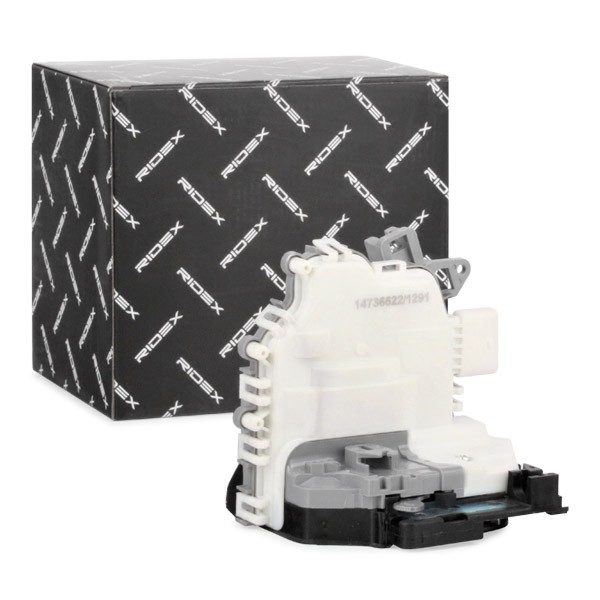 Cerradura de puerta RIDEX 1361D0107