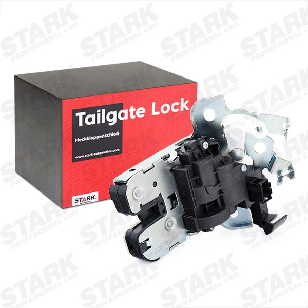 Cerradura de la puerta del maletero STARK SKTLK-4800048