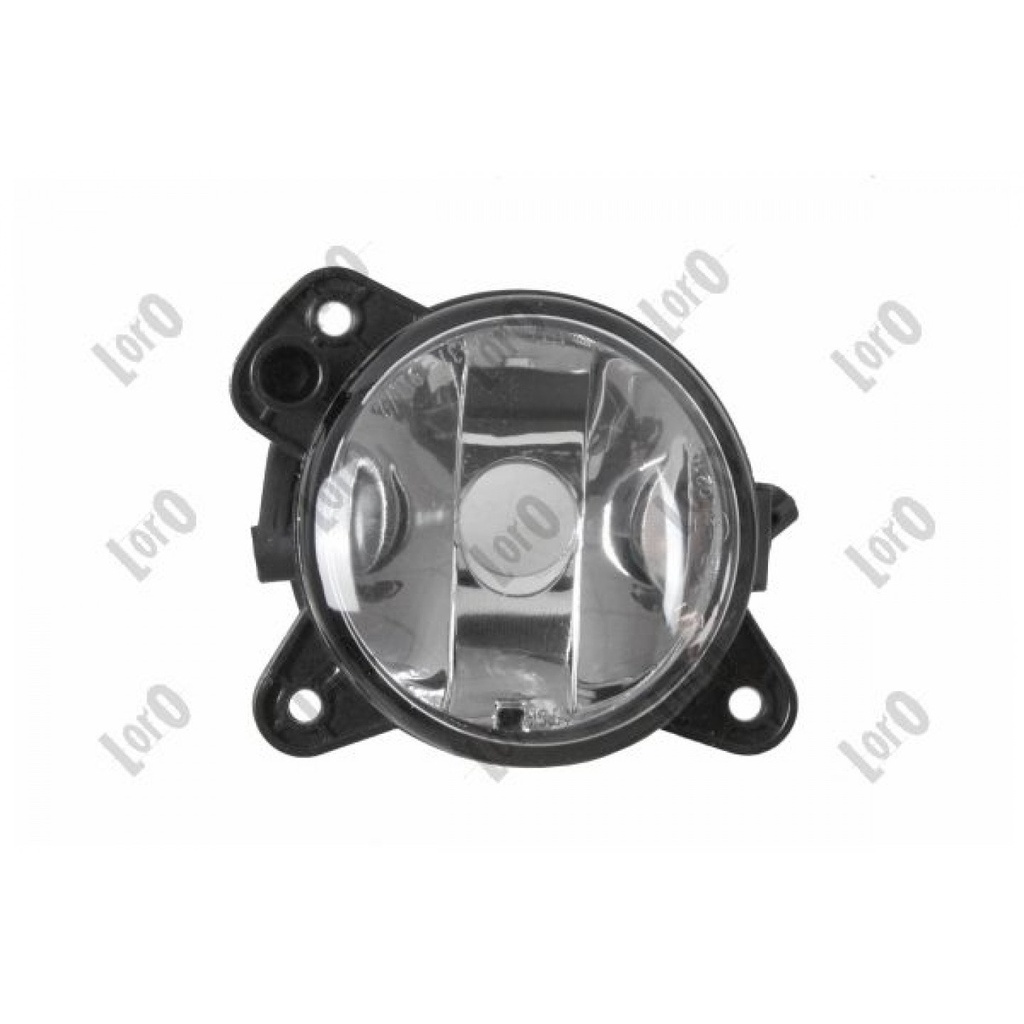 Luz antiniebla LORO 053-37-912