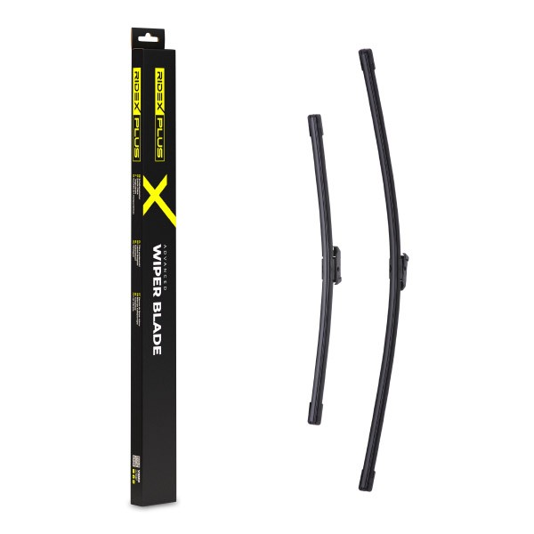 Limpiaparabrisas RIDEX PLUS 298W0055P