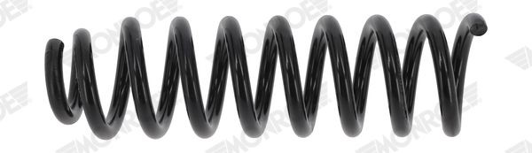 Muelle de suspensión trasero MONROE SP4881