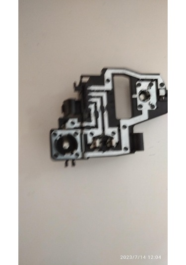 Portalamparas 6J8945231