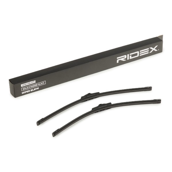 Limpiaparabrisas RIDEX 298W0042