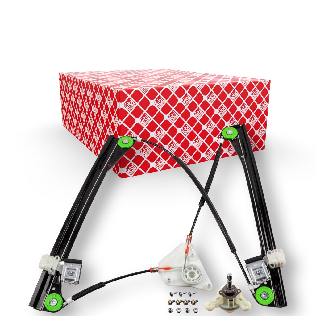 Elevalunas FEBI BILSTEIN 182169