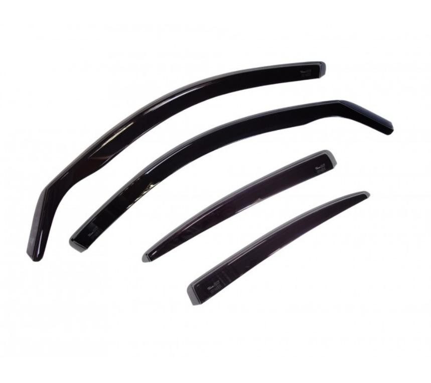 Deflectores de aire HEKO 31136