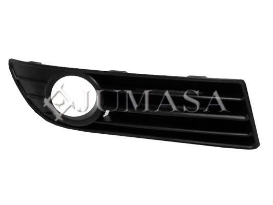 Rejilla de ventilación, parachoques JUMASA 22025535