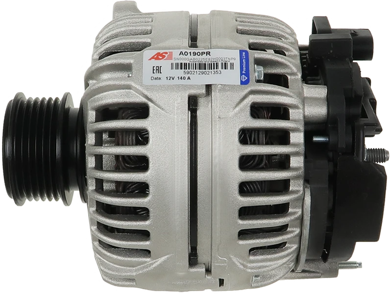 Alternador AS-PL A0190PR