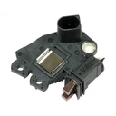 Regulador del alternador AS-PL ARE3010(VALEO)