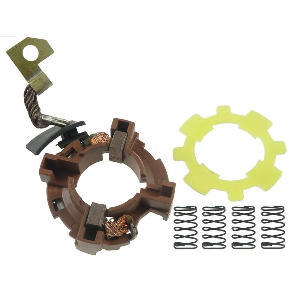 Soporte, escobillas de carbón AS-PL SBH3019