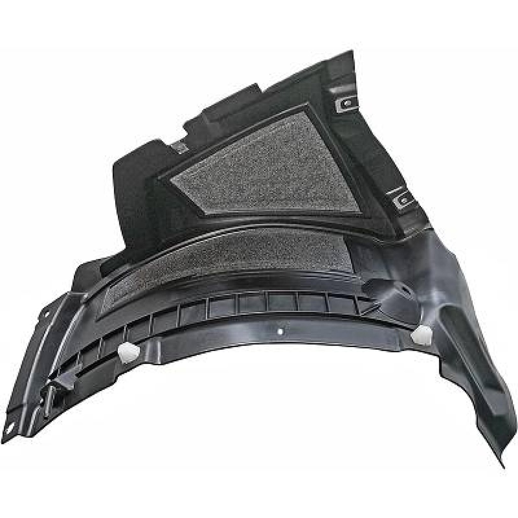 Paso de rueda DIEDERICHS 1028108