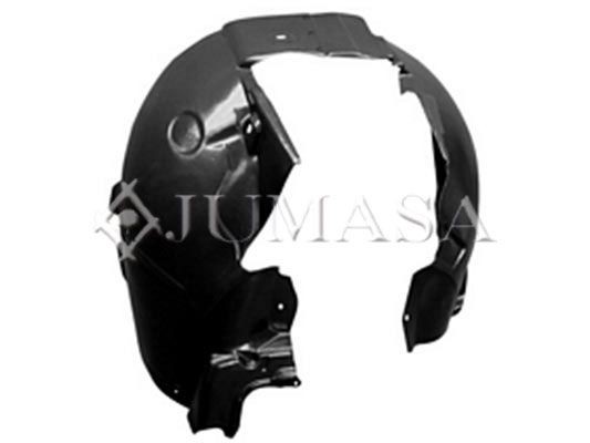 Paso de rueda JUMASA 08720439