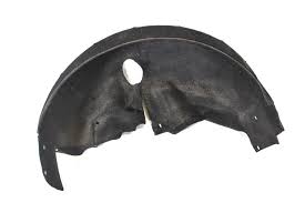 Casco de pasarrueda - vellon 8E0810172E