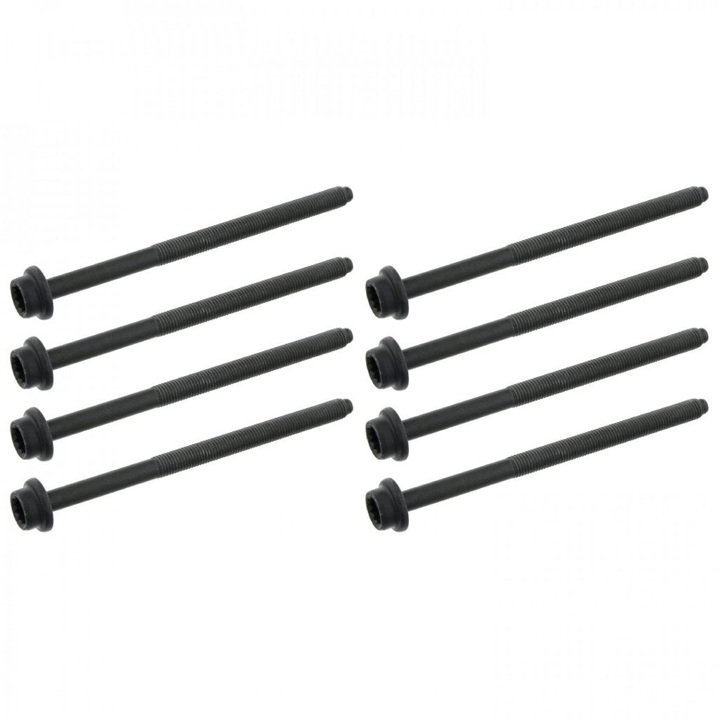 Juego de tornillos, culata FEBI BILSTEIN 26434