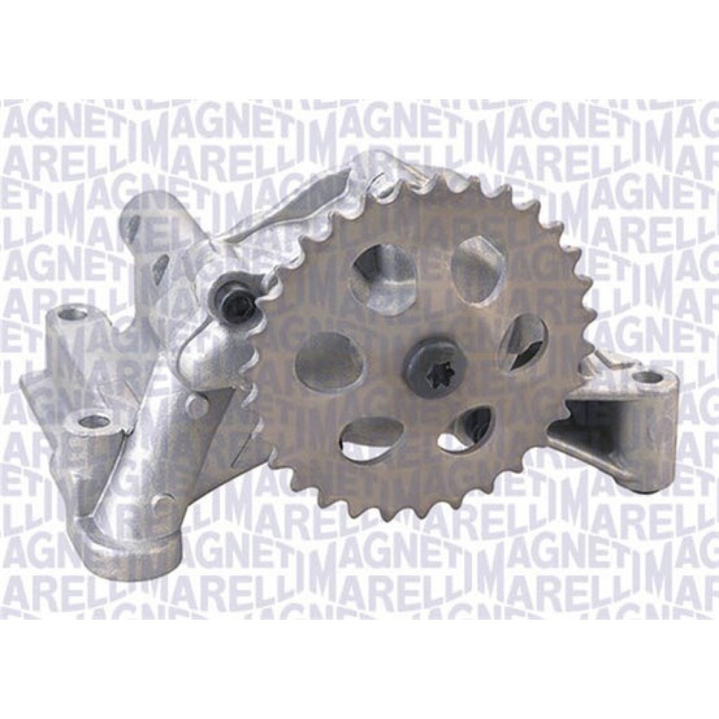 Bomba de aceite MAGNETI MARELLI 351516000001