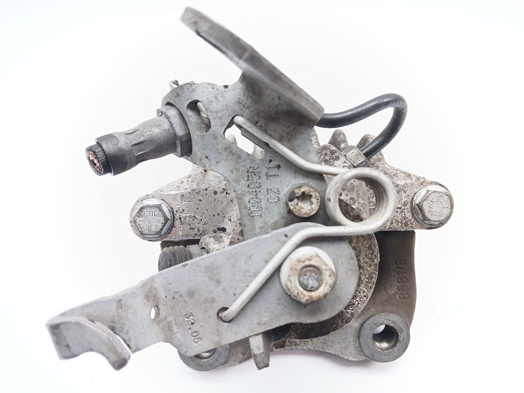 Pinza de freno trasera izquierda 1K0615423J