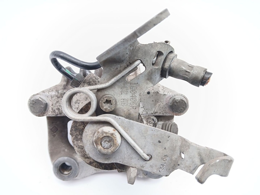 Pinza de freno trasera derecha 1K0615424J