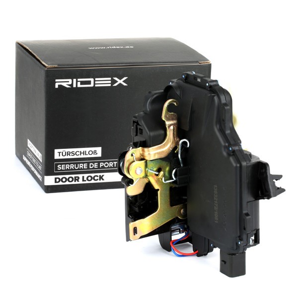 Cerradura de puerta RIDEX 1361D0006