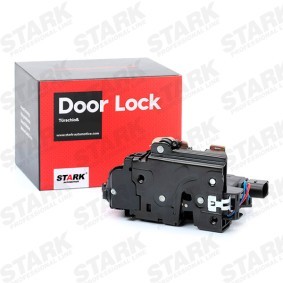 Cerradura de puerta STARK SKDLO-2160005