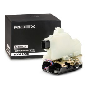 Cerradura de puerta RIDEX 1361D0094