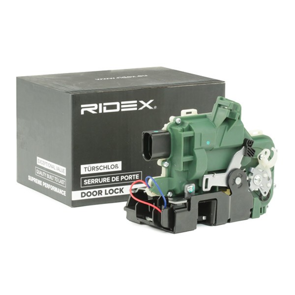 Cerradura de puerta RIDEX 1361D0095