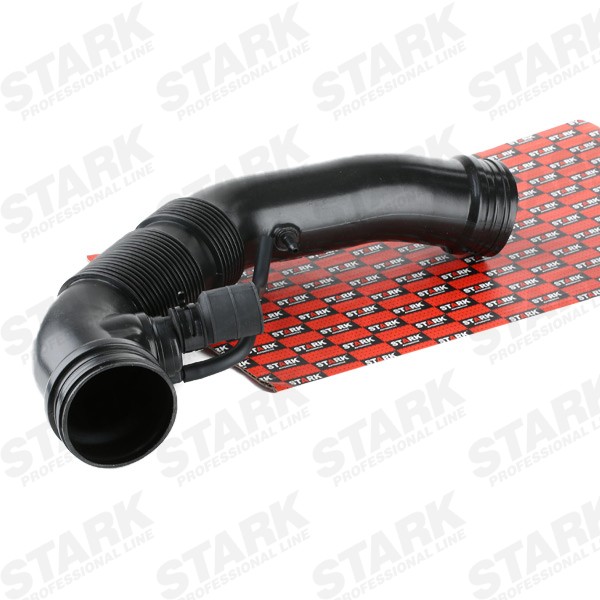Tubo flexible de aspiración, filtro de aire STARK SKIHA-3280033