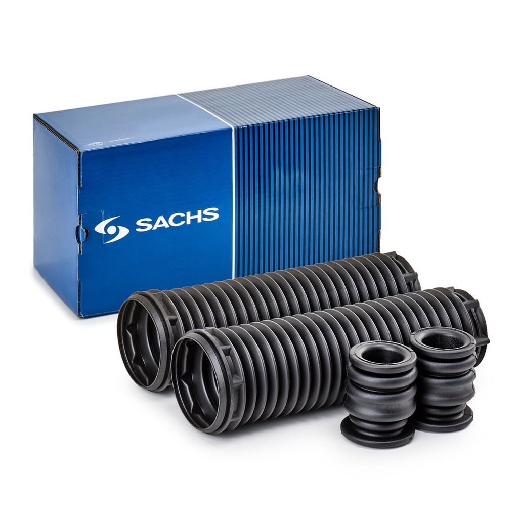 Juego de guardapolvos, amortiguador SACHS 900 189