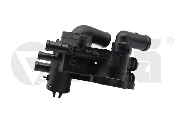 Caja del termostato VIKA 11211452001