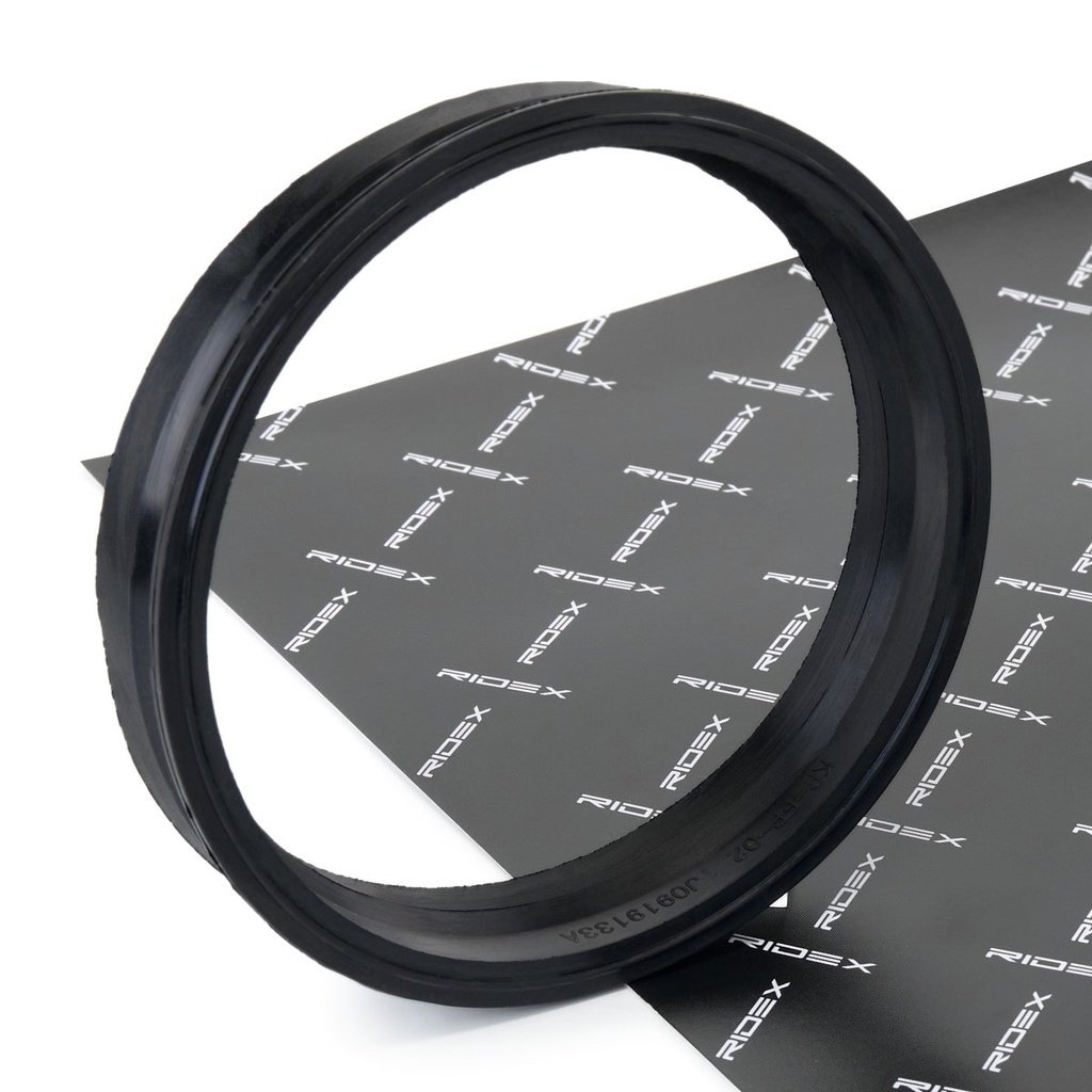 Junta, bomba de combustible RIDEX 143G0002