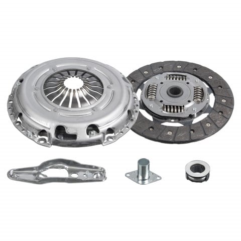 Kit de embrague BLUE PRINT ADV183056