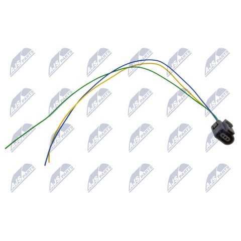 Conector NTY EPDC-VW-004