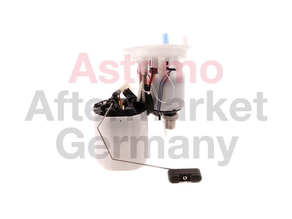 Bomba de gasolina HITACHI 2502793