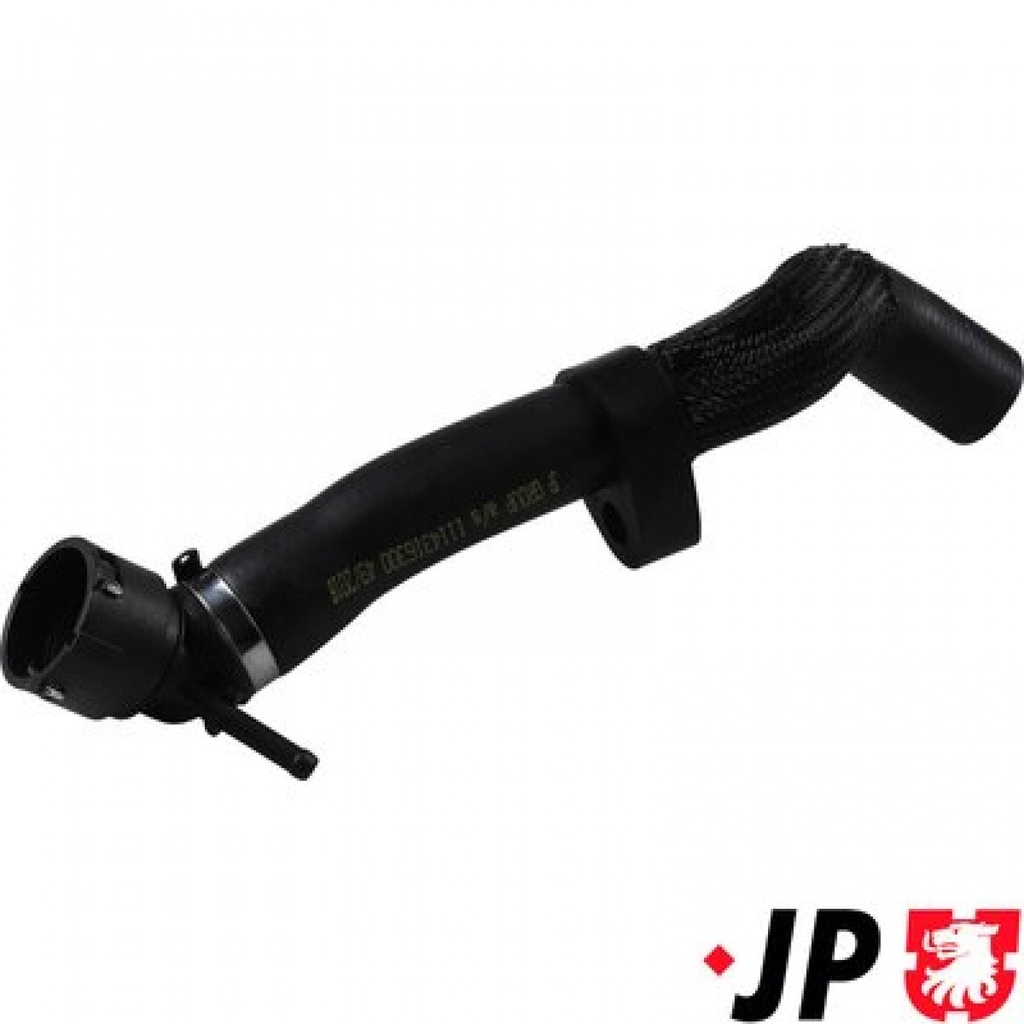 Tubería de radiador JP GROUP 1114316300