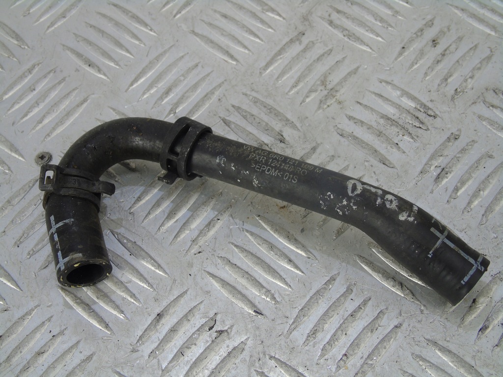 Tubo flexible refrigerante 6R0121109M