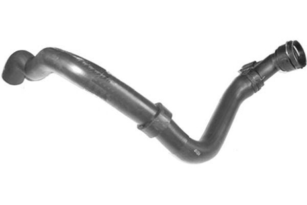 Tubería de radiador MAPCO 39313