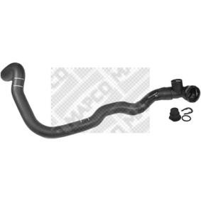 Tubería de radiador MAPCO 39375