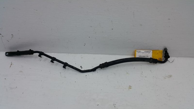 Tubo flex. retorno 6Q1423891A