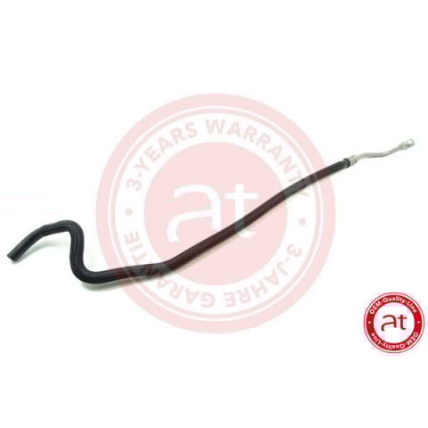 Manguera hidráulica, dirección at autoteile germany at22752