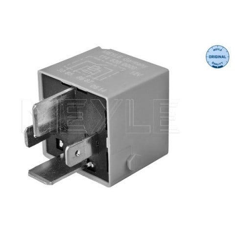 Relé multifunción MEYLE 114 830 0000