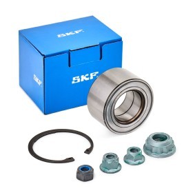 Rodamiento de rueda SKF VKBA 3455