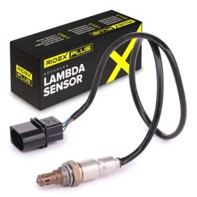 Sonda lambda RIDEX PLUS 3922L0171P